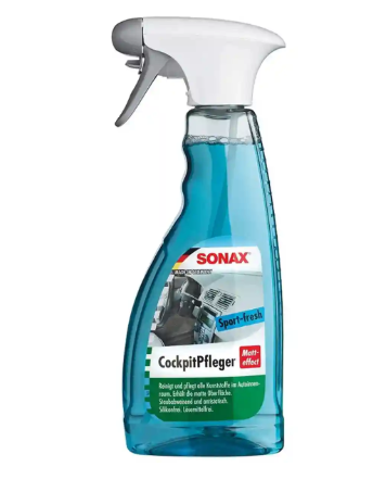 SONAX Cockpit Spray Matt Effect 500ml