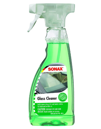 Sonax Glass Cleaner 500ML