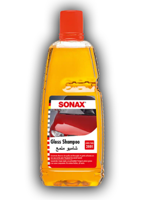 SONAX Gloss Shampoo 1L