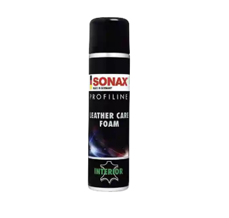 Sonax Profiline Leather Care Foam
