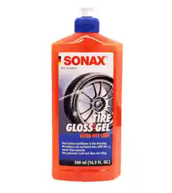 SONAX Xtreme Tyre Gloss Gel 500ML
