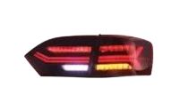 Volkswagen Rear LED Tail Light