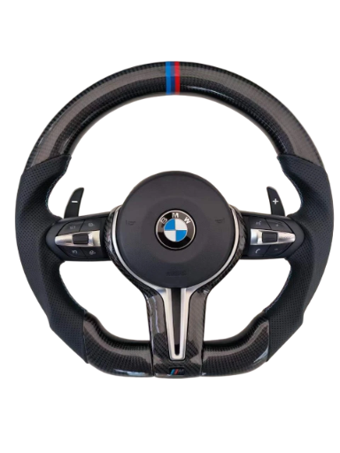 BMW M Sport Steering Wheel