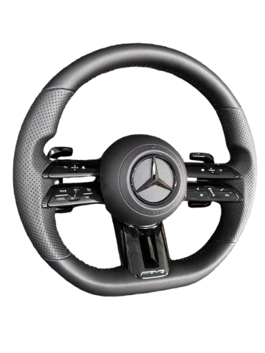 Mercedes AMG Steering Wheel 2009 2025