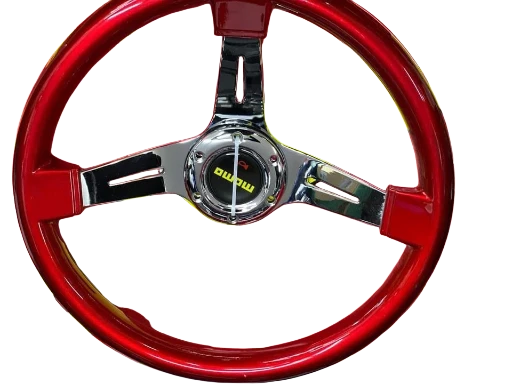 Custom Modification Steering Wheel