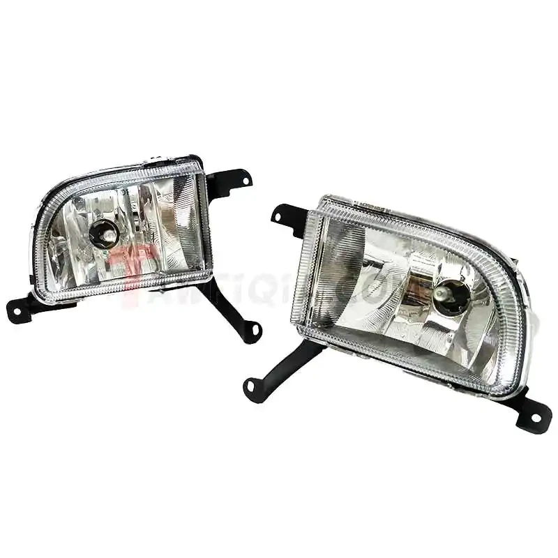 Chevrolet Optra Fog Light Kit 2004–2015