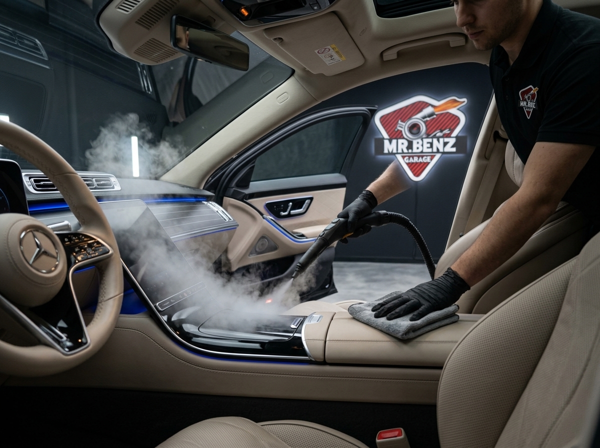 Car Care Wash